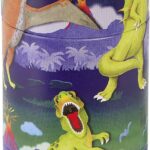 FABER-CASTELL viltstiften CONNECTOR PEN, 20 stuks in Dinobox