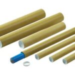 MAILmedia verzendkoker rond, binnenmaat: 1000 x 100 mm