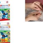 tesa Powerstrips POSTER, draagkracht: max. 0,2 kg