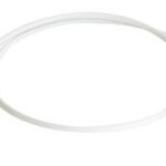 Telegärtner X-Over Patchkabel, Cat.6A (diep), S-FTP, 10,0 m, tule geel