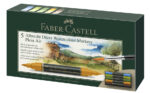 FABER-CASTELL aquarelmarkers ALBRECHT DÜRER, Plein Air