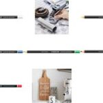 STAEDTLER droogmarker Lumocolor permanent glasochrom, zwart