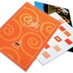 GBC lamineerhoes, DIN A6, glanzend, 160 mic, 100 st.