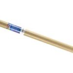 CANSON pakpapier, wit, 65 g/m2, 680 mm x 3 m op rol