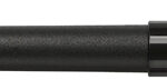 FABER-CASTELL kalligrafiestift PITT artist pen, zwart, 2,5 mm