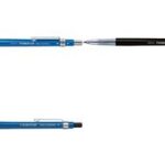 STAEDTLER vulpotlood Mars technico 780 C, zwart, 2 mm