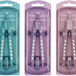 FABER-CASTELL snelverstelpasser FACTORY SPARKLE