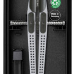 FABER-CASTELL snelverstelpasser GRIP, zilver