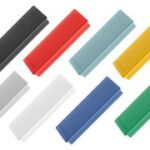 magnetoplan rechthoekmagneet, groen