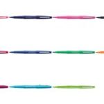Paper:Mate Fineliner Flair Original, navyblauw, 1,0mm