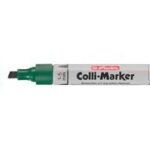 herlitz permanent-marker 'Collimarker', wigpunt, zwart