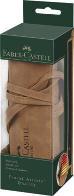 FABER-CASTELL pennenrol Art en Graphic, ongevuld