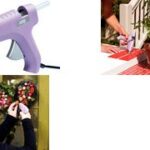 Rapid lijmpatronen Fun to Fix, lengte: 190 mm, transparant