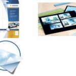 HERMA hoogglans-etiketten SPECIAL, 199,6 x 143,5 mm, 25 vel A4, permanent, wit