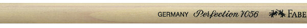 FABER-CASTELL radeerstift PERFECTION 7056