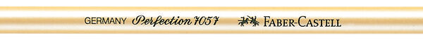 FABER-CASTELL radeerstift PERFECTION 7057