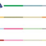 Clairefontaine universeel papier Trophee, A3, 80 g/m2, fuchsia