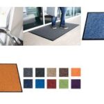 miltex schoonloopmat Eazycare, 1.200 x 1.800 mm, groen