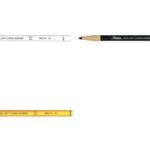 Sharpie CHINA-Marker, lijndikte: 2,0 mm, wit