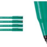 Pentel rollerball Ball Pentel R50, blauw - Recycology