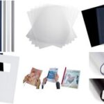 DURABLE Klemrug, DIN A4, vulhoogte: 6-9 mm, wit