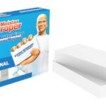 Mr Proper Express wondergum