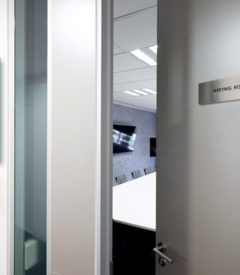 nobo posterframe Impression Pro, DIN A4, zilver