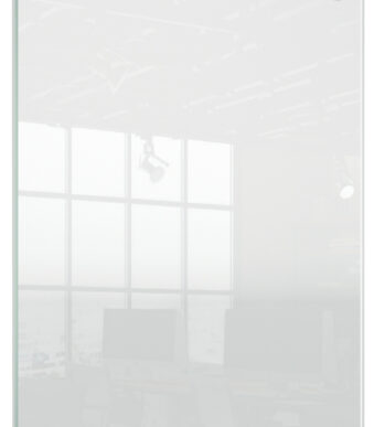 nobo acryl-posterframe Premium Plus, DIN A3, glashelder