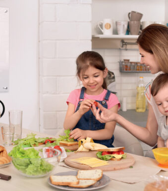 nobo acryl-wandbord, (B)600 x (D)28 x (H)450 mm, glashelder