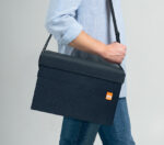 nobo Whiteboard accessoiretas, met inhoud, antraciet