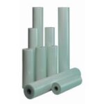 GBC rol lamineerfolie NAP2, DIN A3, glanzend, 76 mic