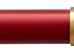 PARKER rollerbalpen SONNET Red Lacquer G.C.