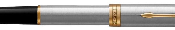 PARKER rollerbalpen SONNET edelstaal G.C.