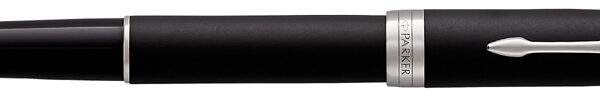 PARKER rollerbalpen SONNET Mat Black P.T.