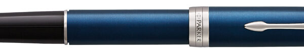 PARKER rollerbalpen SONNET Blue Lacquer P.T.