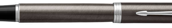 PARKER vulpen IM Dark Espresso C.C.