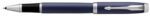 PARKER rollerbalpen IM Mat Blue C.C.