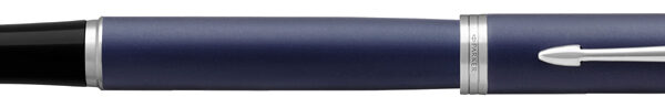 PARKER rollerbalpen IM Mat Blue C.C.