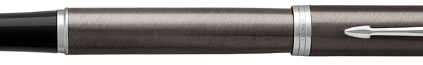PARKER rollerbalpen IM Dark Espresso C.C.