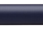 PARKER drukbalpen IM Matt Blue C.C., M, blauw