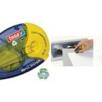 tesa ecoLogo Refill-lijmcassette nonPERMANENT GLUE, 8,4 mm x 14 m