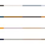 CANSON tekenpapier Mi-Teintes, 500 x 650 mm, blauwgrijs gemeleerd 354