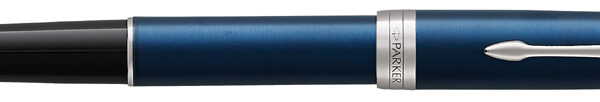 PARKER vulpen SONNET Blue Lacquer P.T., M