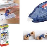 tesa ecoLogo Correctieroller Refill Correction dubbelpak