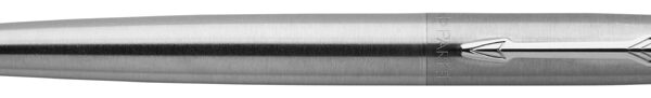 PARKER drukbalpen JOTTER edelstaal C.C., M, blauw