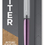 PARKER drukbalpen JOTTER Victoria Violet C.C.