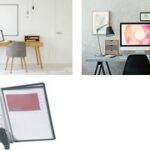 DURABLE displaysysteem SHERPA soho table 5, complete set