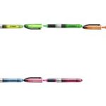 STABILO Marker Navigator 1-4mm oranje 1 st