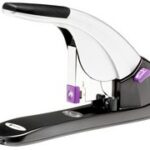 Rexel nietjes Mercury voor blokhechter Mercury