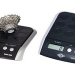 WEDO electronische universeel weegschaal Optimo 5000